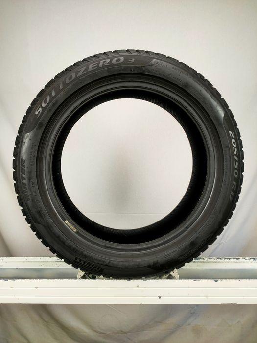 Opony 205/50R17 zima 205/50/17 PIRELLI (osobowe) OO14643