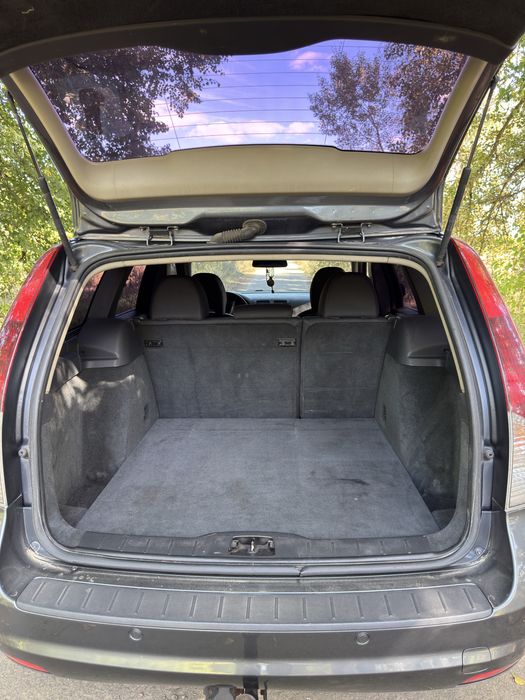 Volvo V50 1.6d Summum