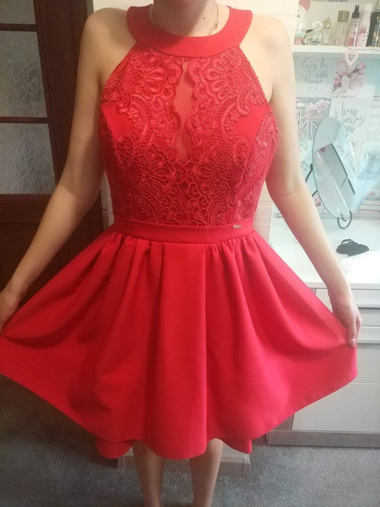 Sukienka rozmiar L