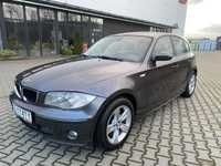 BMW Seria 1 BMW 120D 163KM Automat 5drzwi Półskóry Polecam!!!