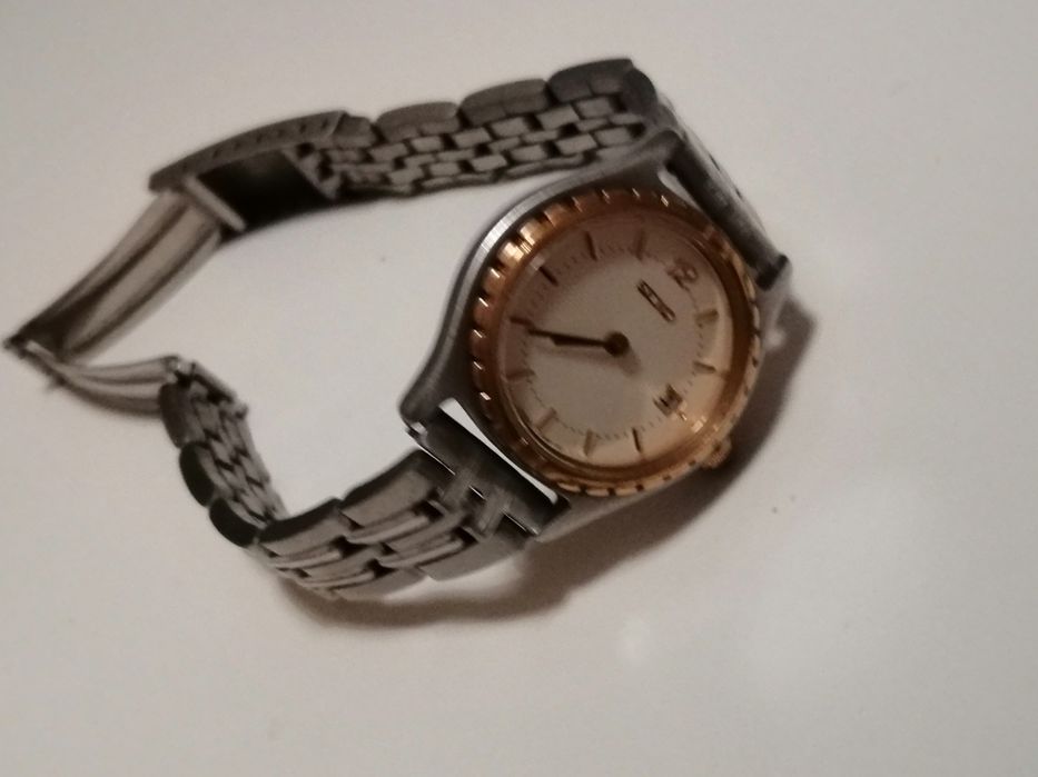 Relógio Seiko senhora