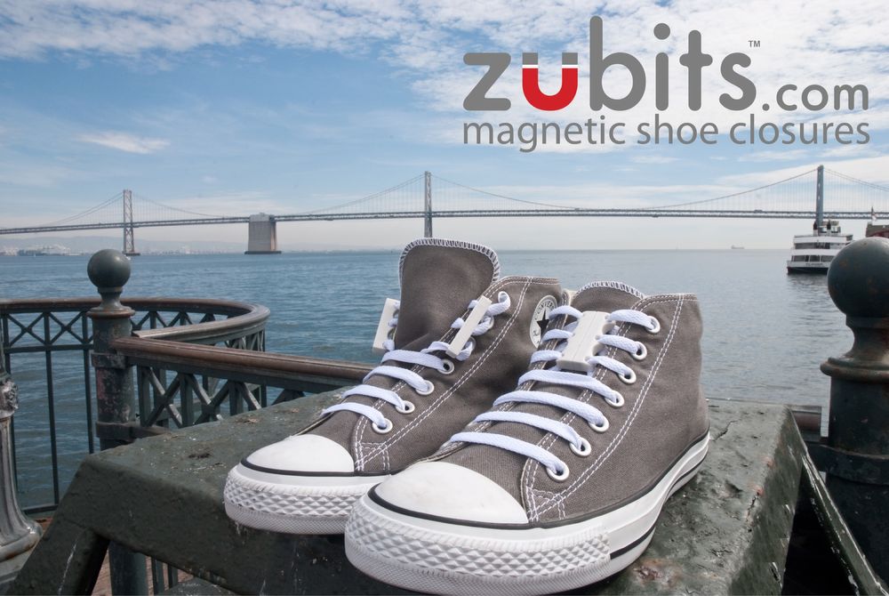 Магніти Zubits для взуття оригінал