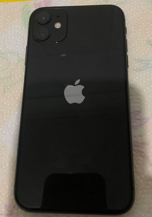 iPhone 11 de 64GB Disponível