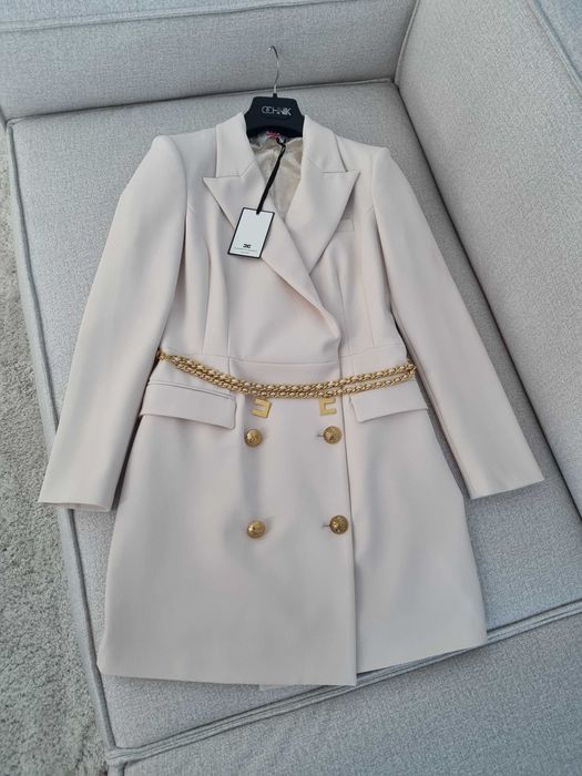 Sukienka Elisabetta Franchi rozmiar 38 IT 44