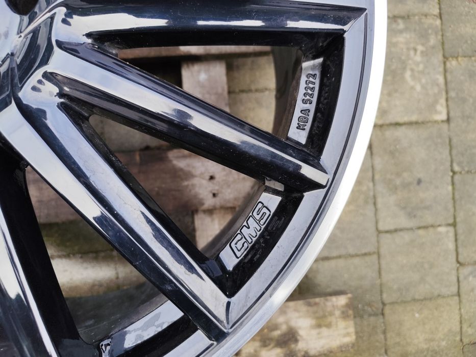 Alufelga CMS 1122 20 cali 5x112 Mercedes ML