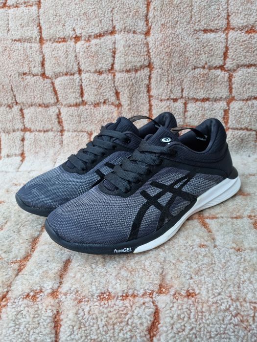 кроссовки Asics FuzeX Rush