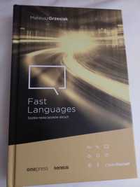 Fast languages - Szybka nauka języków