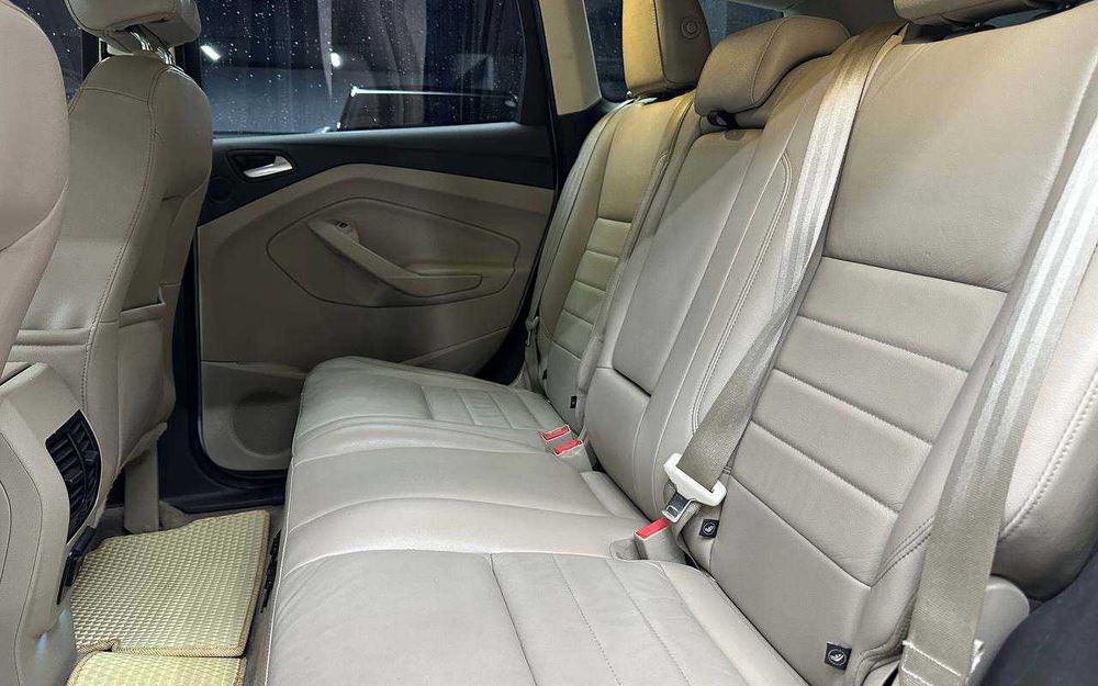 Ford Escape 2015