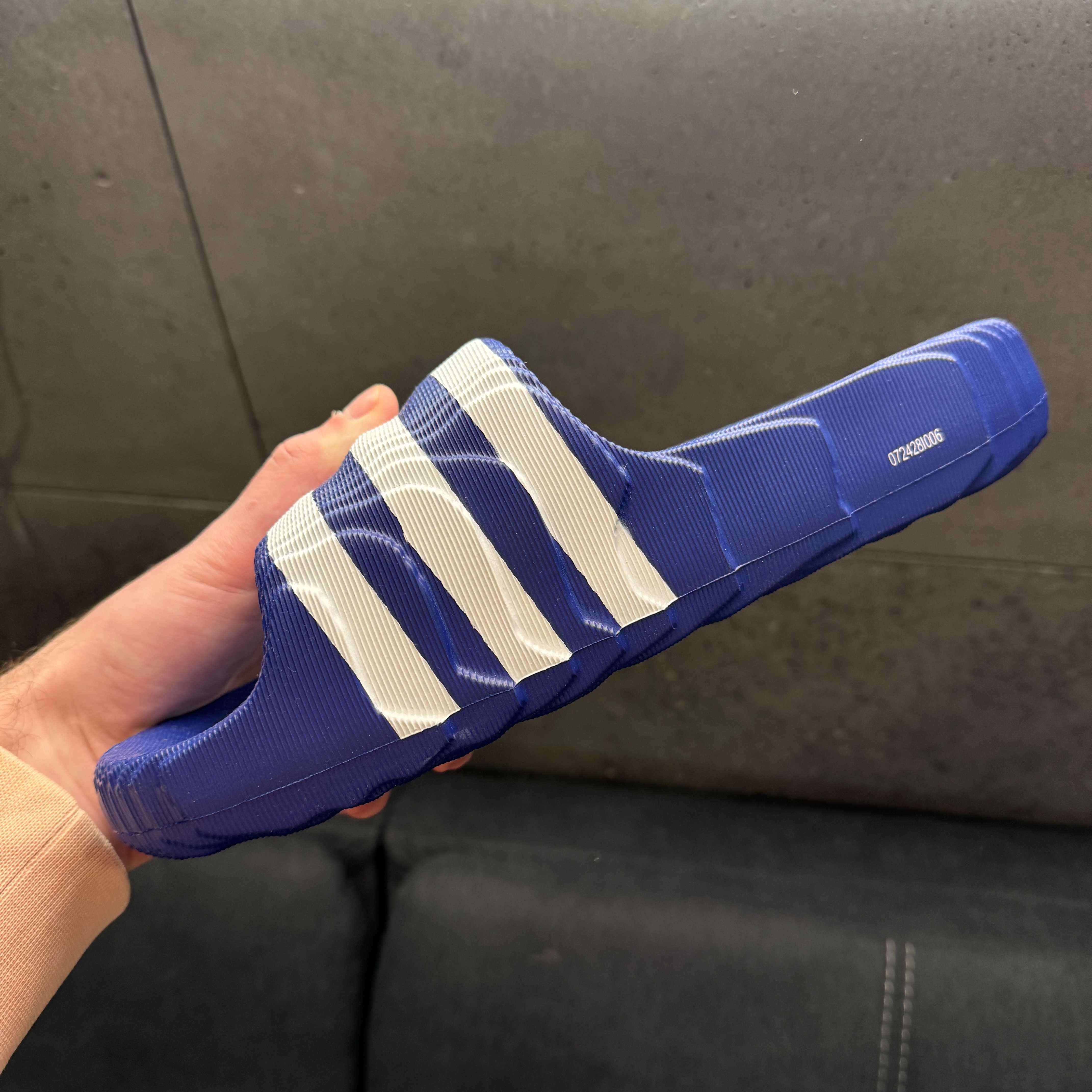 Шльопанці Adidas Adilette 22 Slides | IF3667