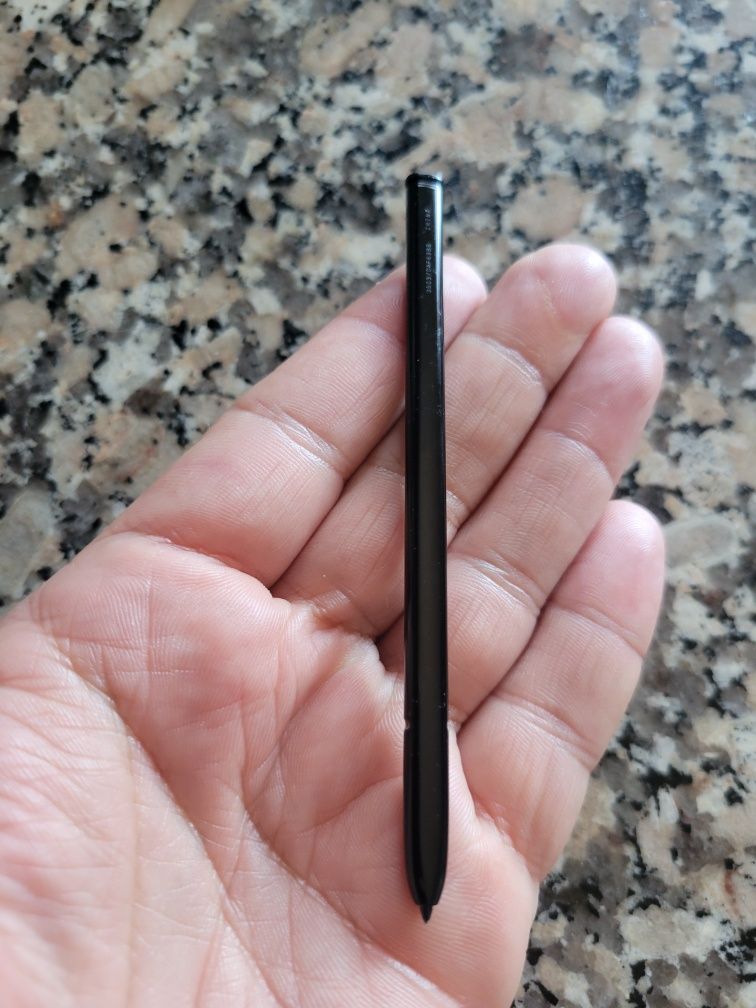 S-pen  Samsung Note 20 Ultra