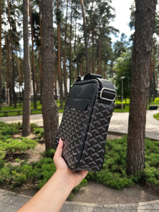 Сумка Goyard | сумка гаярд | Барсетка goyard