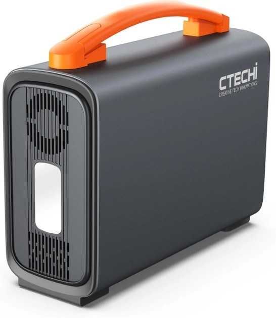 Зарядна станція CTECHi GT200 Pro 320W батарея LiFePO4 Вітринний
