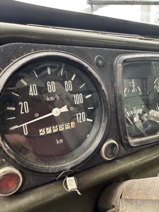 Продам автовишку в чудовому технічному стані.