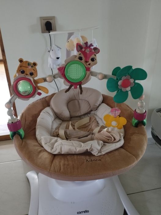 Дуга для каляски Tiny love