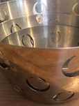 Zestaw 3 metalowe miski BergHoff
