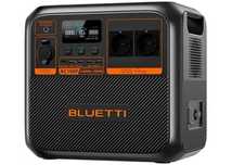 Зарядна станція BLUETTI AC180P ОФІЦІЙНА ЕВРОПА ! (1440 Вт/год)/1800 Вт