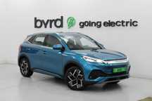 BYD Atto 3 60.48 kWh Comfort