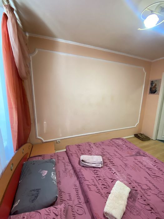 Здається подобово двокімнатна  квартира!! Документи