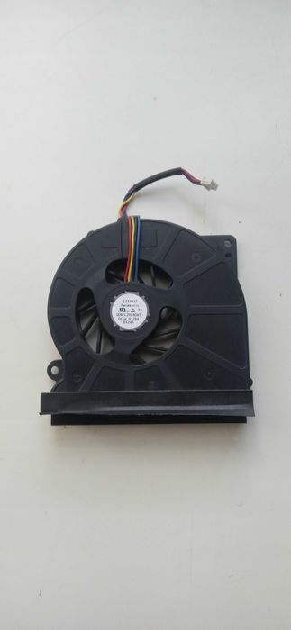 Вентилятор для ноутбука ASUS