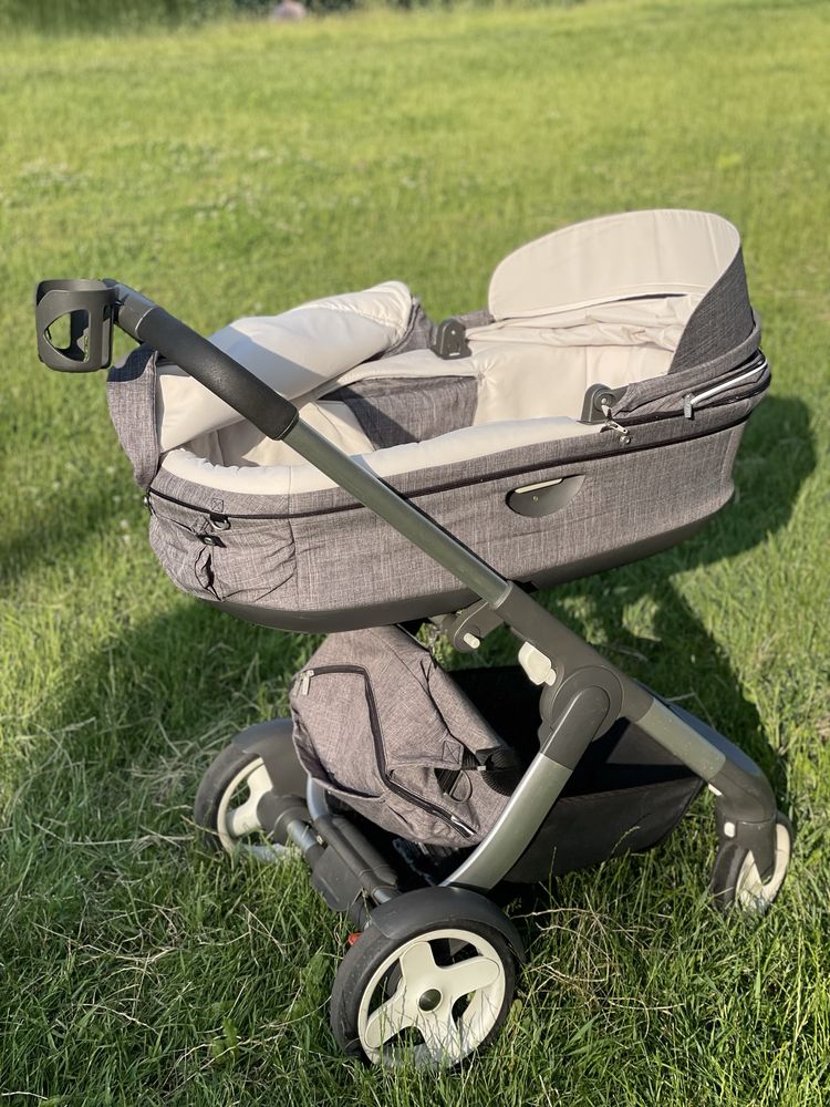 Візок, коляска Stokke Crusi 2 в 1