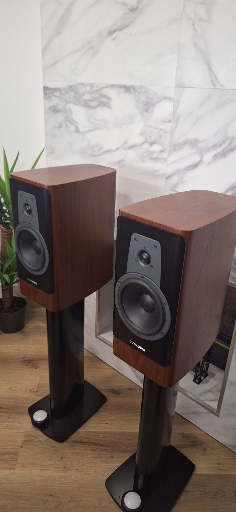 Colunas dynaudio contour 20i em excelente estado