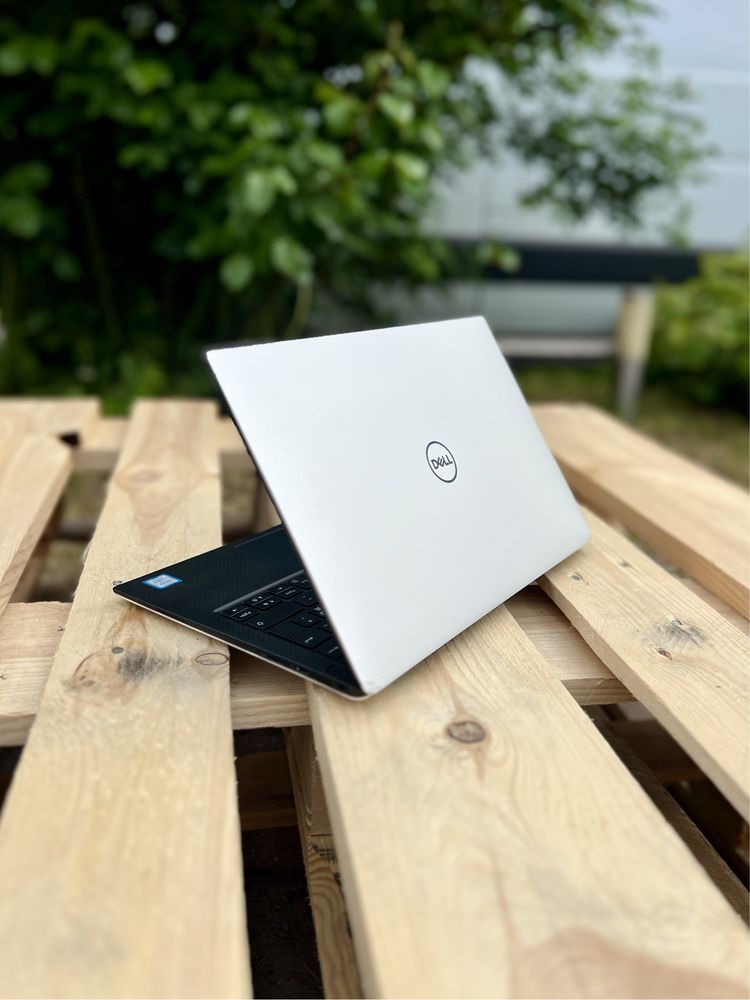 Ноутбук Dell XPS 13 9370/i5-8250U/8GB DDR3+SSD 256GB/13.2"FHD/Гарантія