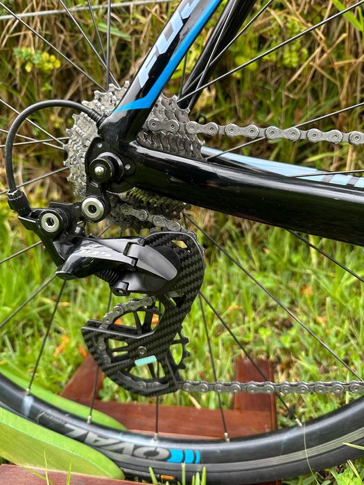 Bicicleta de estrada Fuji