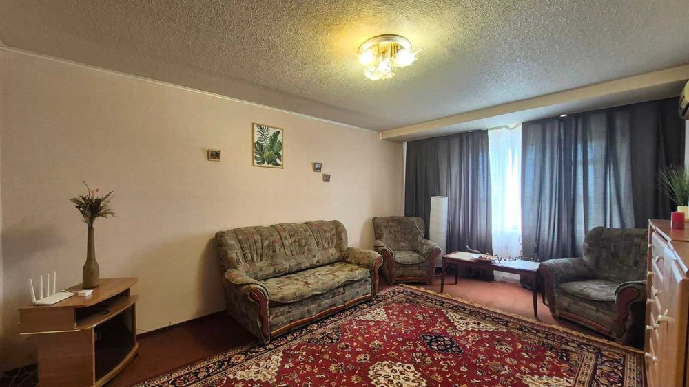 *ПРОДАЖ 2-кімн.квартири в Олександрівському районі, по вул.Дніпровська