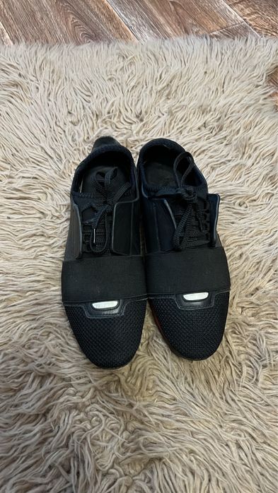 Кроссовки Balenciaga 38 Original