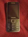 Samsung s5610 czarny