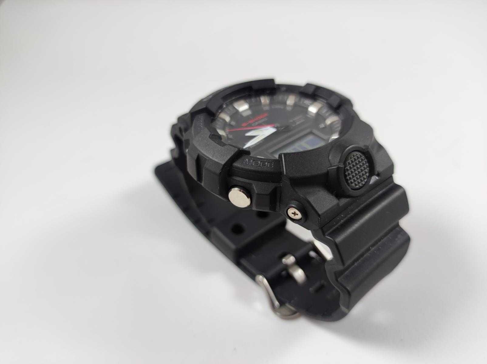 Zegarek męski Casio G-shock Ga-800