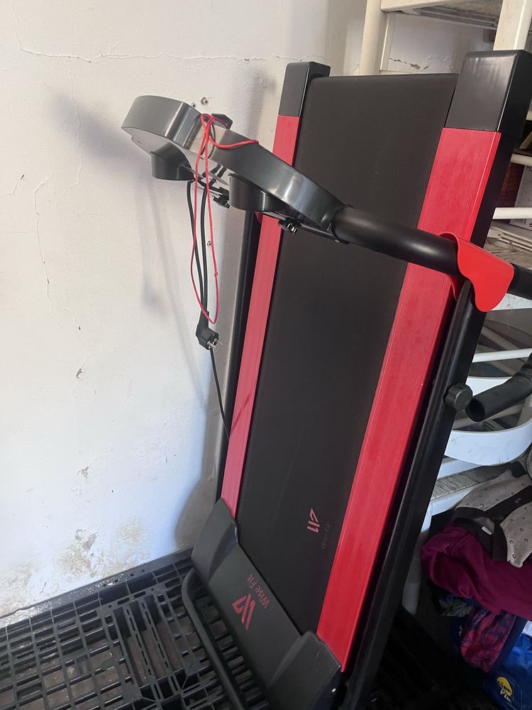 Vendo passadeira eletrica