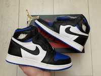 Jordan 1 Retro High Royal Blue / Game Royal Eu 39 / 6.5 us / 24,5 cm