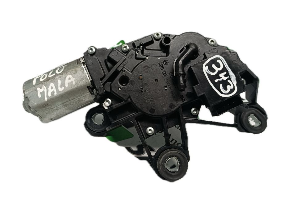 Motor limpa vidros trás VOLKSWAGEN Polo (9N)