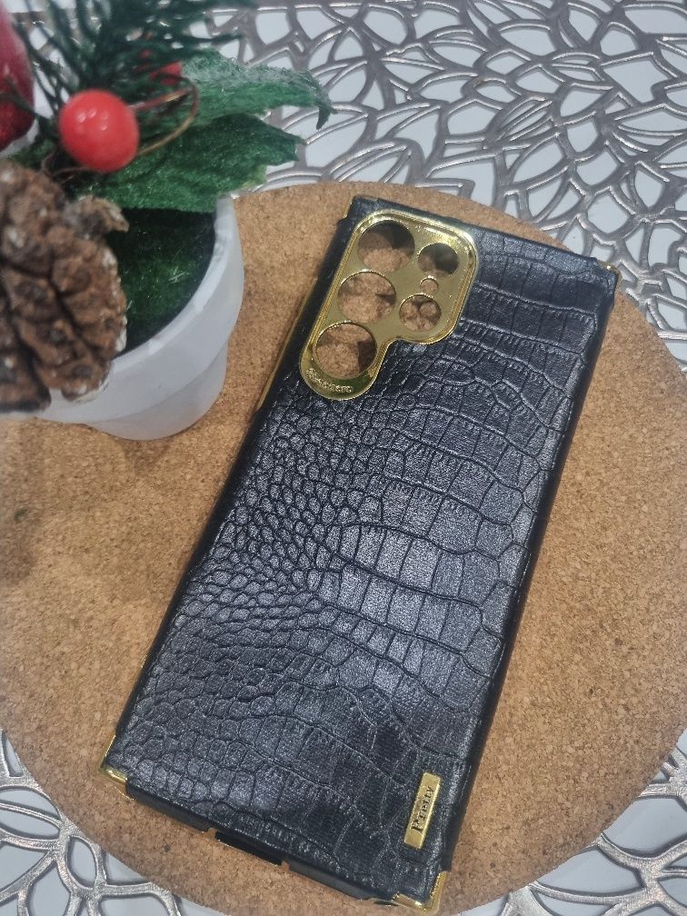 Etui samsung S 22 ultra