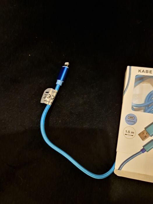 Kabel usb do telefonu