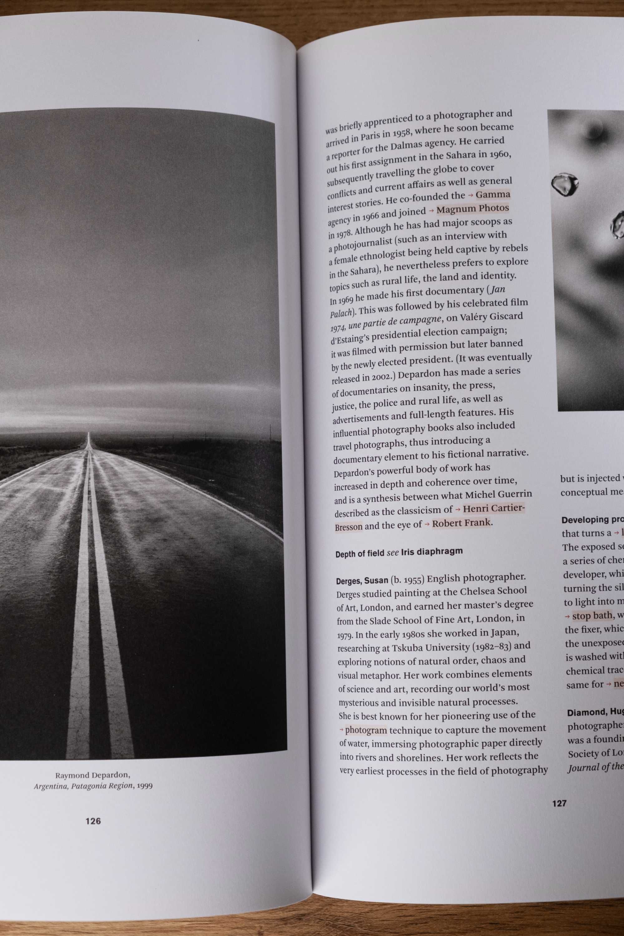 The Thames & Hudson Dictionary of Photography