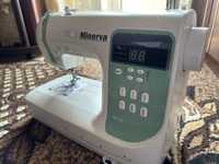Швейна машинка Minerva MC-80