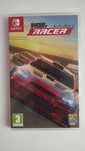 Jogos Nintendo Switch Super Street Racer