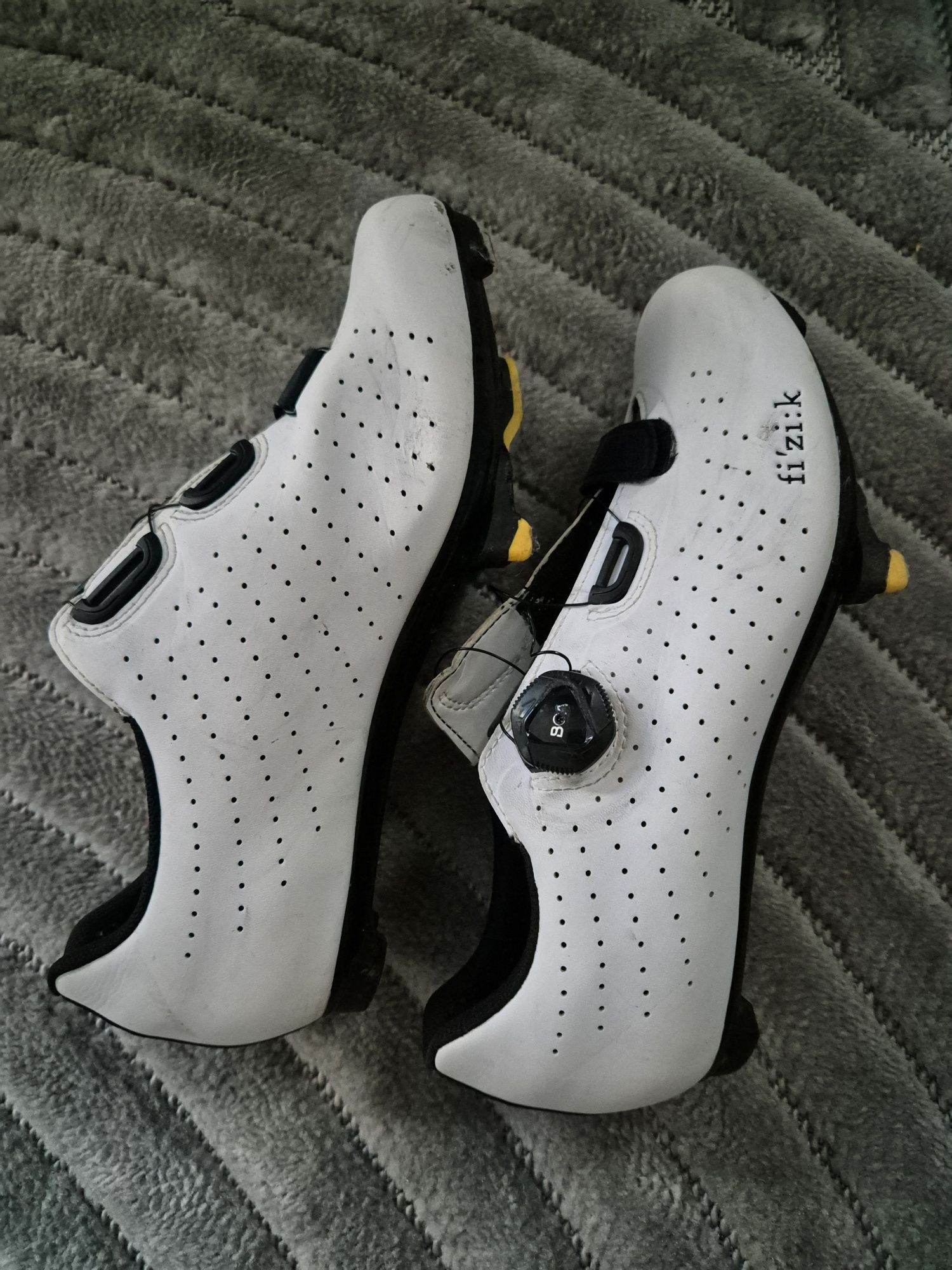Buty szosowe fizik tempo r5 rozmiar 41