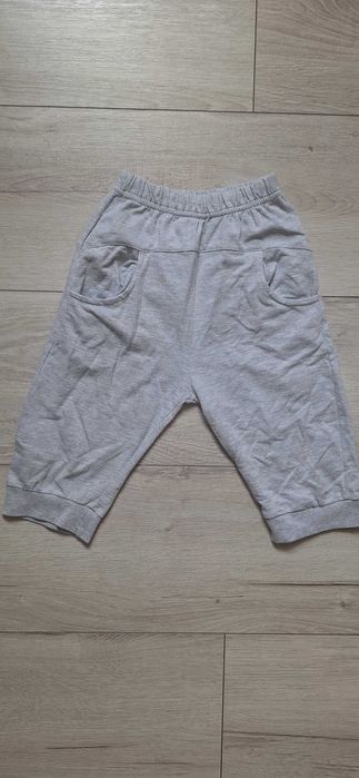 Spodenki dla chłopca 128