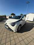 Toyota Aygo 1.0 X-Play+X-Touch