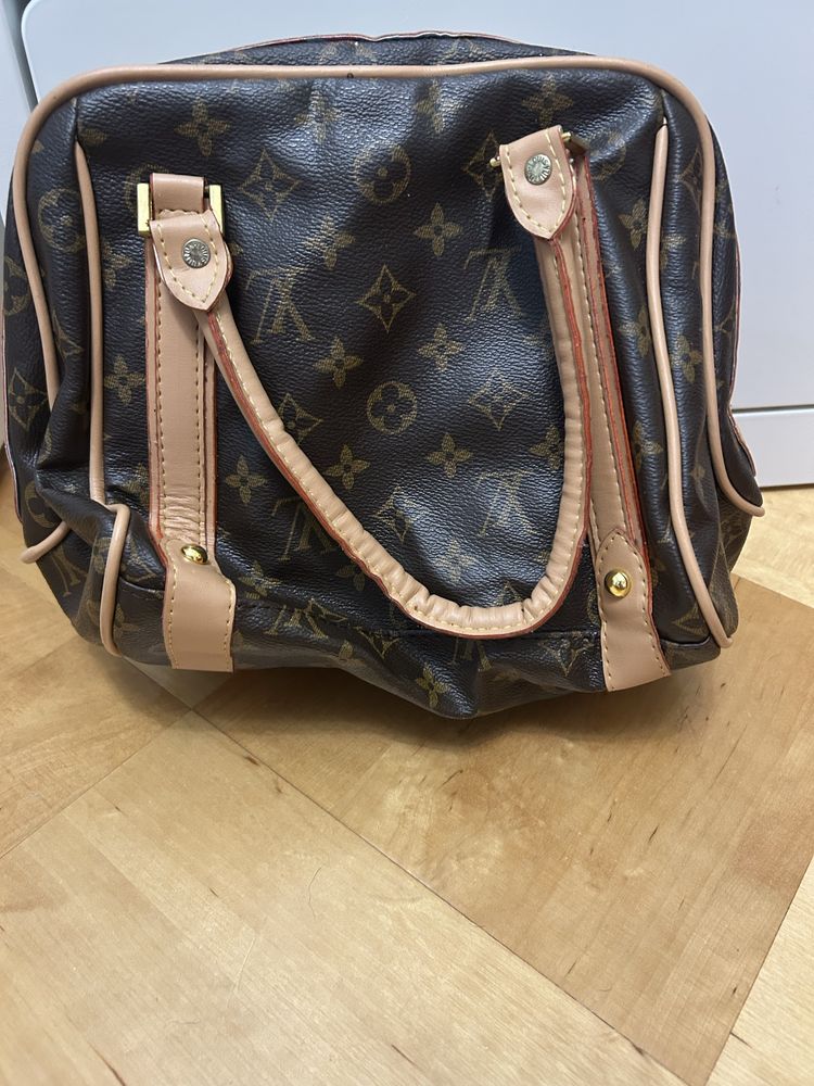 Torebka louis vuitton