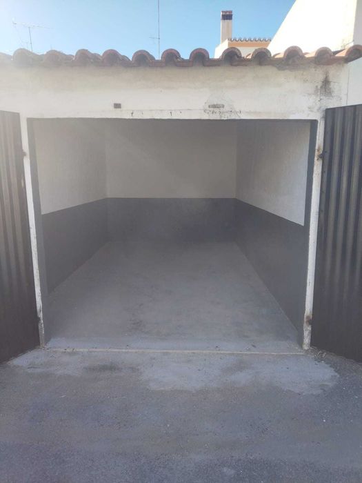 Garagem em Ponte de Sor