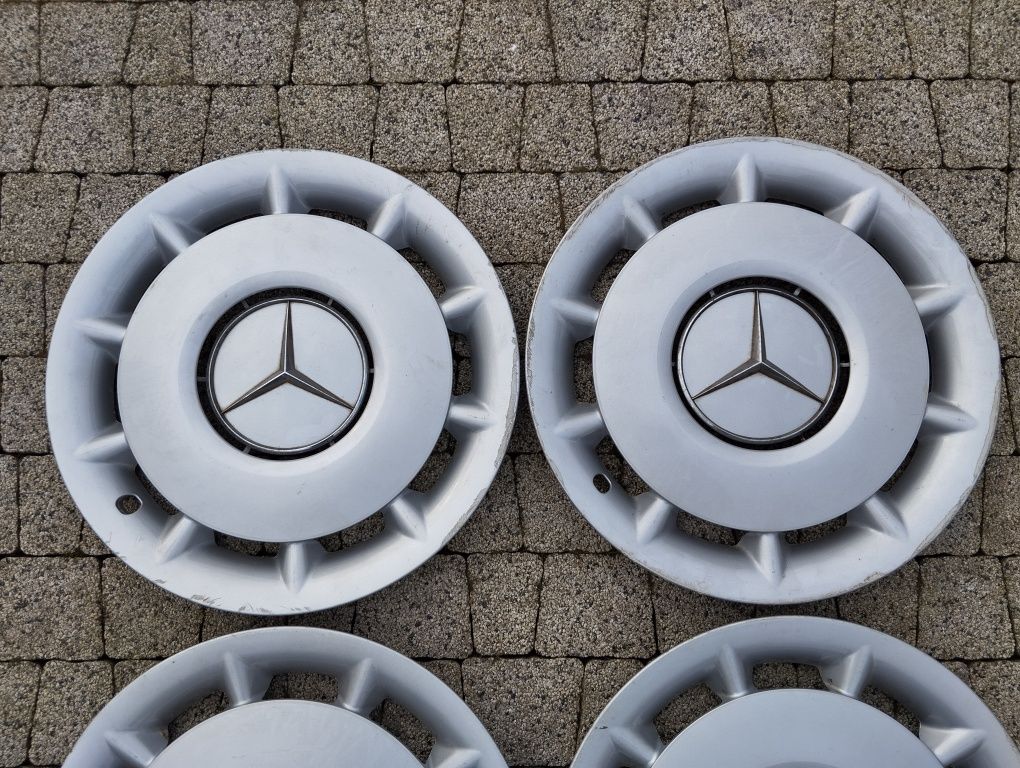 Kołpak Mercedes 15" 202 cena za sztukę
