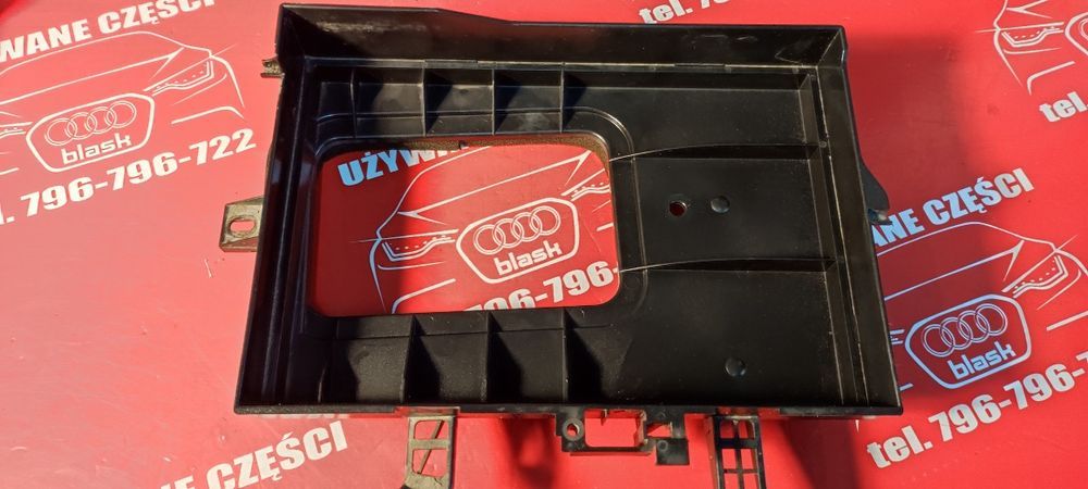 Audi A4 B6/B7 Europa Obudowa Filtra Kabinowego