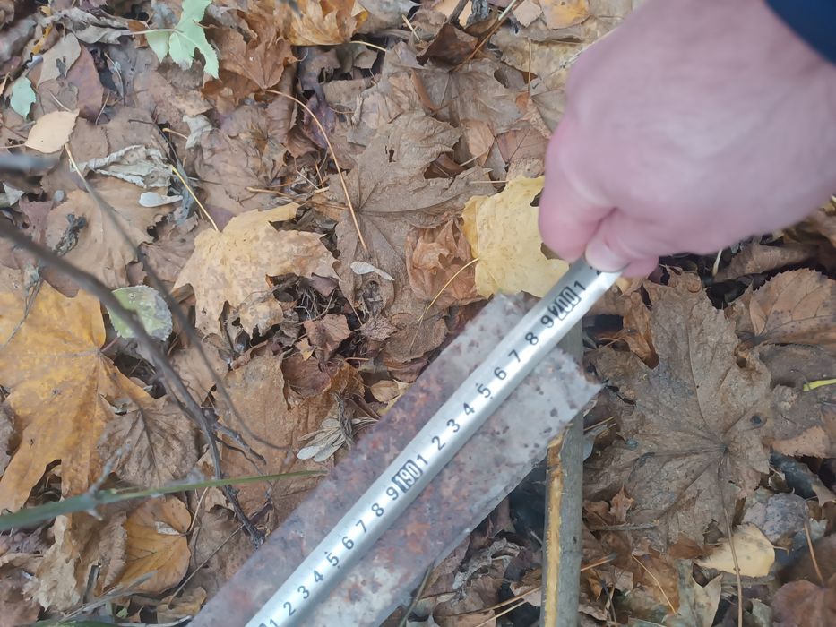 Продам швелер 14 см