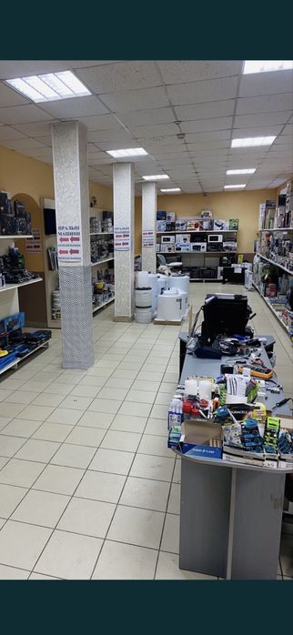 Продаж , Оренда ., Нежитлове приміщення 190 м.