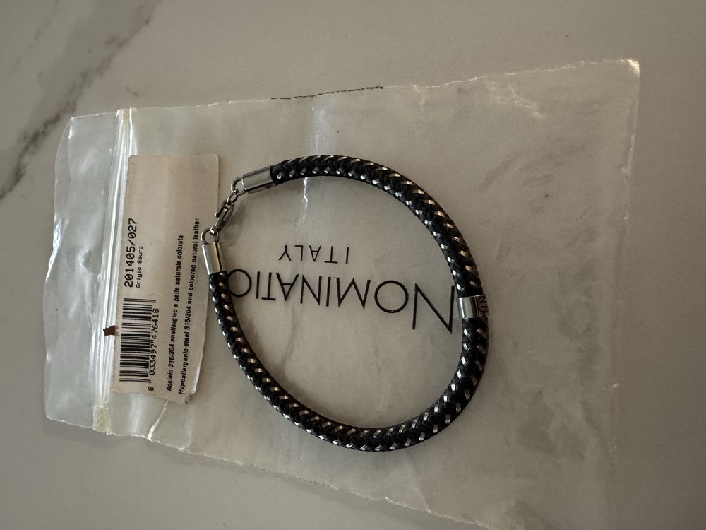 Pulseira Nomination NOVA