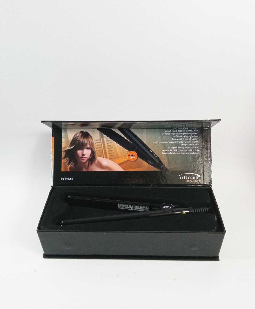 Sibel Ultron Mini Professional Straightener